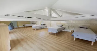 Maison Flingou gîte n°2