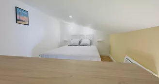 Maison Flingou gîte n°2