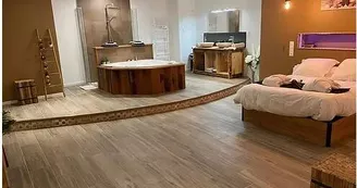 Gîte Le Petit Fût de Chêne