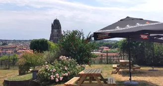 Esprit Guinguette, la belle vie à Saint-Louis