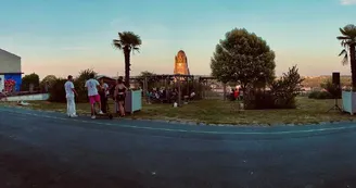Esprit Guinguette, la belle vie à Saint-Louis