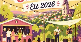 Esprit Guinguette, la belle vie à Saint-Louis