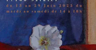 Exposition Reliques à l'Espace Korçë