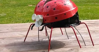 Exposition "Le miel de l'existence"