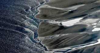 Rêveries maritimes, exposition Chrissie Trebbia