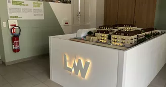 Exposition Saint-Lous revit