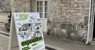 Exposition Saint-Lous revit