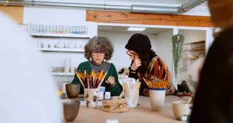 TOTEM café céramique