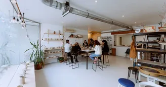 TOTEM café céramique