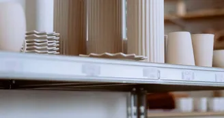 TOTEM café céramique