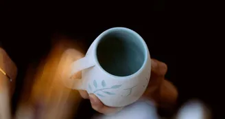 TOTEM café céramique