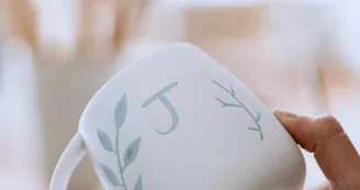 TOTEM café céramique