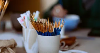 TOTEM café céramique