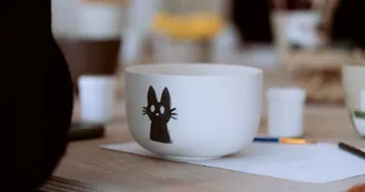 TOTEM café céramique