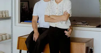 TOTEM café céramique