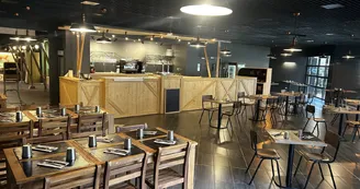 L'Archéo Bistro du Paléosite