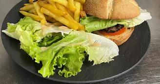 L'Archéo Bistro du Paléosite