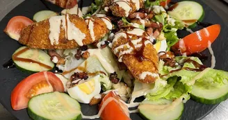 L'Archéo Bistro du Paléosite