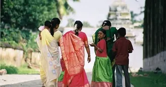 Exposition de photographies - Carnets d'Inde