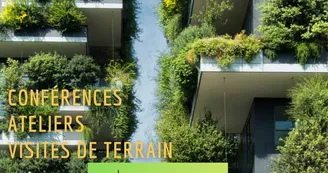 Festival VILLE[S] et Nature