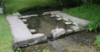 Lavoir de l'Escambouille