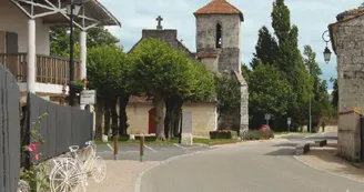Eglise Saint vivien