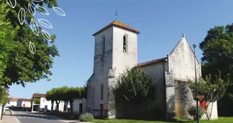Eglise Saint vivien