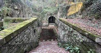 Lavoir de la Roche