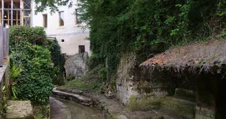 Lavoir du Moulin