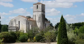 Eglise de Sainte -Marie de l'Assomption