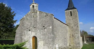 Eglise de Saint Vaize