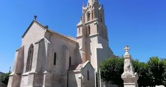 Eglise Saint-PIerre