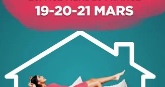 Salon Maison Saintes 2027