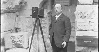 Histoire de la photographie