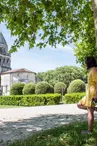 Abbaye aux Dames, la cité musicale