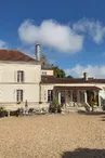 Logis des Bessons - Domaine Tesseron