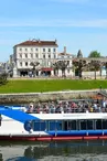 Croisière d'Après-midi à bord du Bernard Palissy III