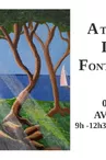 Exposition de l’Atelier Dessin et Peinture de Fontcouverte