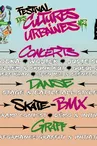 Festival des Cultures Urbaines