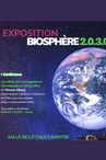 Exposition Biosphère 2030