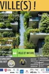 Festival VILLE[S] et Nature