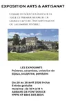 Exposition arts & artisanat