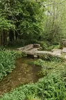 Lavoir de Chaumet-les-Violettes