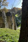 Vallon des Arcs à Fontcouverte