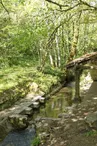 Lavoir de la Font Morillon