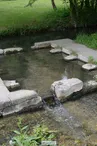 Lavoir de l'Escambouille