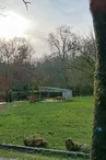 Aire de pique-nique - Etang de Pêche