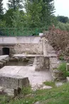 Aire de Pique-nique - Lavoir du Bourg