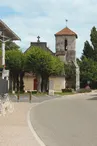 Eglise Saint vivien