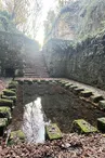 Lavoir de la Roche